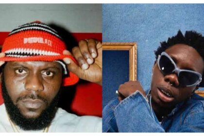 Odumodublvck accuses Blaqbonez of sexual abuse, calls out industry for covering up