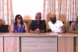 Ogidi seeks suspension of FCT election tribunal judgement