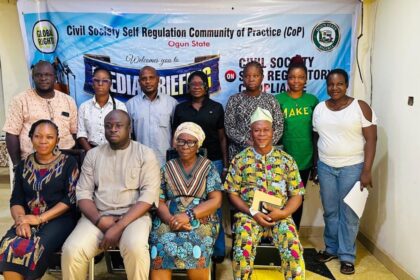 Ogun CSOs reject multiple levies, regulations, seek single regulatory framework