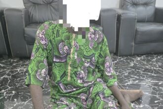Ogun: Police arrest ‘Stone’, five others for theft, recover generators, firearms 