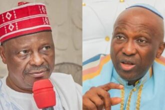 OK Movement backs Kwankwaso’s N10bn lawsuit against Primate Ayodele