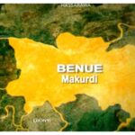 One killed, homes razed in suspected militia attack on Benue community
