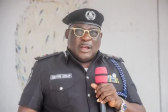 Osun CP dismisses calls for his redeployment