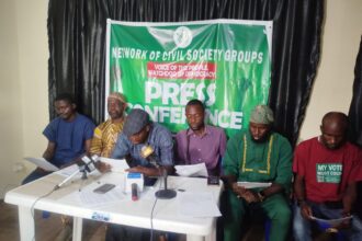 Osun CSOs give IGP ultimatum to remove CP, threaten mass protest