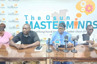 Osun guber: CSO raises alarm over election-related violence, youth killings