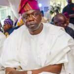 Osun Guber Poll: Defections no threat to APC victory – Oyintiloye