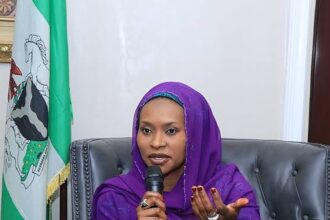 Our phones bugged, they’re following us — El-Rufai’s wife raises alarm