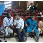 Owo church attack: Convicts would’ve escaped death sentence under Buhari — Ndi Kato