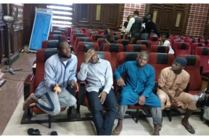 Owo church attack: Convicts would’ve escaped death sentence under Buhari — Ndi Kato