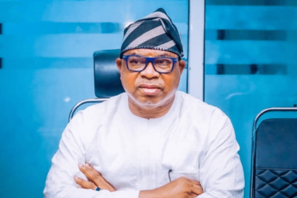 Oyebamiji sues for peace, condemns political violence across Osun