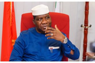 Oyebanji’s re-election will sustain Ekiti development, unity — Senator Bamidele