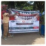 Oyo abduction: FCT teachers protest insecurity in Nigerian schools