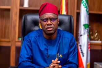 Oyo abduction: Makinde relaxes curfew