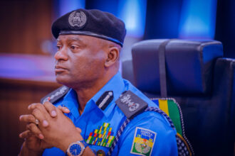 Oyo abduction: Police deploy DIGs, target vehicles with concealed number plates