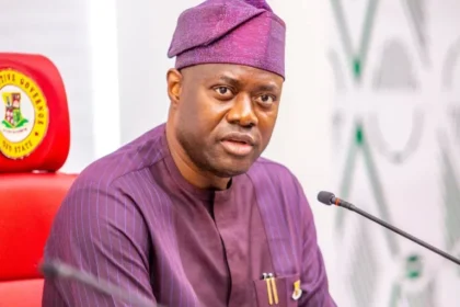 Oyo school abductors snub family negotiations, insist on talking to only govt officials