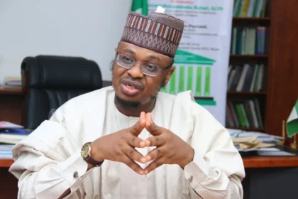 Pantami still our member – APC