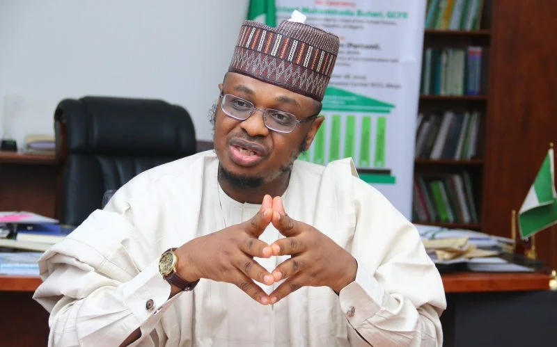 Pantami still our member – APC