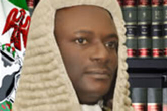 Party Deregistration: Suspend Justice Lifu now – Omeire tells Nigeria’s NJC