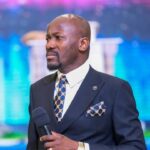 Pastor Adeboye never protested under Jonathan – Apostle Johnson Suleman