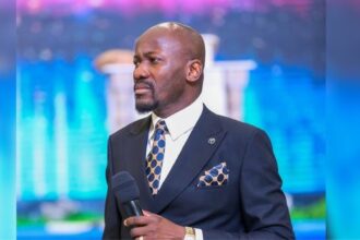 Pastor Adeboye never protested under Jonathan – Apostle Johnson Suleman