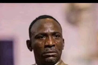 ‘People now collect money from bandits’ – Pastor Enenche slams ‘irresponsible’ attitude of Nigerians