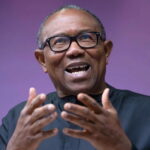 Peter Obi begs terrorists to release kidnapped school children 