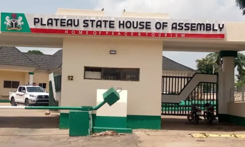 Plateau Assembly pledges quick action on state police bill