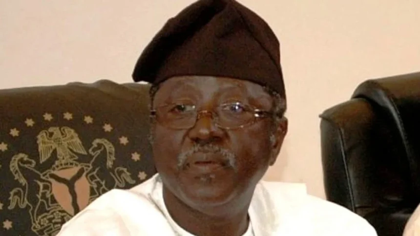 Plateau ex-gov, Jang kicks against indigeneship certificates for Hausa residents