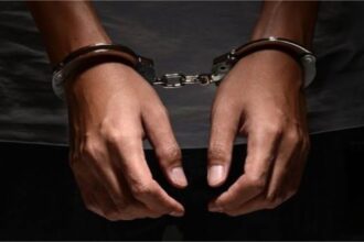 Police arrest 50-year-old man over alleged defilement of minor