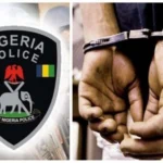 Police arrest three suspects, recover firearms, vandalised cables, others in Oyo 
