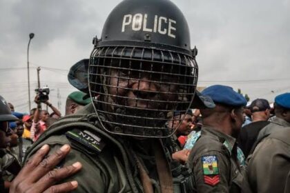 Police debunk alleged kidnap of passengers in Ekiti