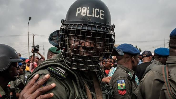 Police debunk alleged kidnap of passengers in Ekiti