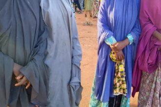 Police rescue four abducted minors from suspected kidnappers in Yobe