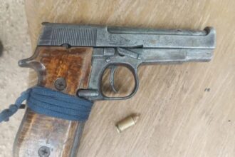 Police rescue kidnapped man in Adamawa