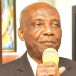 Political leaders now architects of instability – Ex-DSS Director  