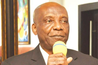 Political leaders now architects of instability – Ex-DSS Director  