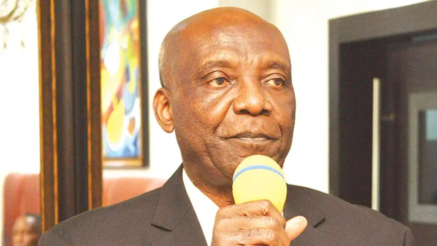 Political leaders now architects of instability – Ex-DSS Director  