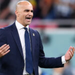 Portugal vs DR Congo: What Roberto Martinez said after disappointing draw