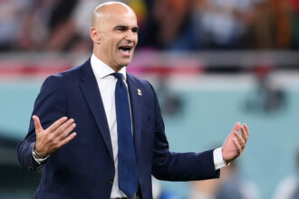 Portugal vs DR Congo: What Roberto Martinez said after disappointing draw