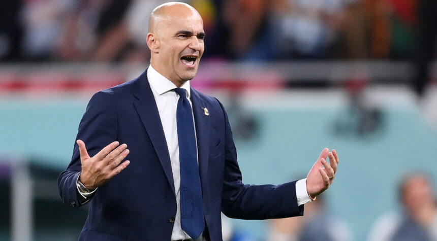 Portugal vs DR Congo: What Roberto Martinez said after disappointing draw