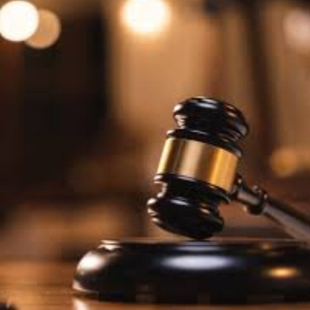 POS operator jailed 20 years after making N20,000 from transaction for Boko Haram member