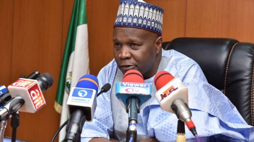 Poverty, out-of-school-children driving insecurity in northern Nigeria — NSGF