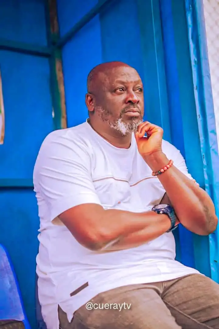President Federation Cup: Nasarawa United ready for Ikorodu City showdown – Mangut
