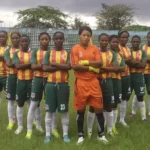 President Federation Cup: Ogbonnaya hails Sunshine Queens impressive run
