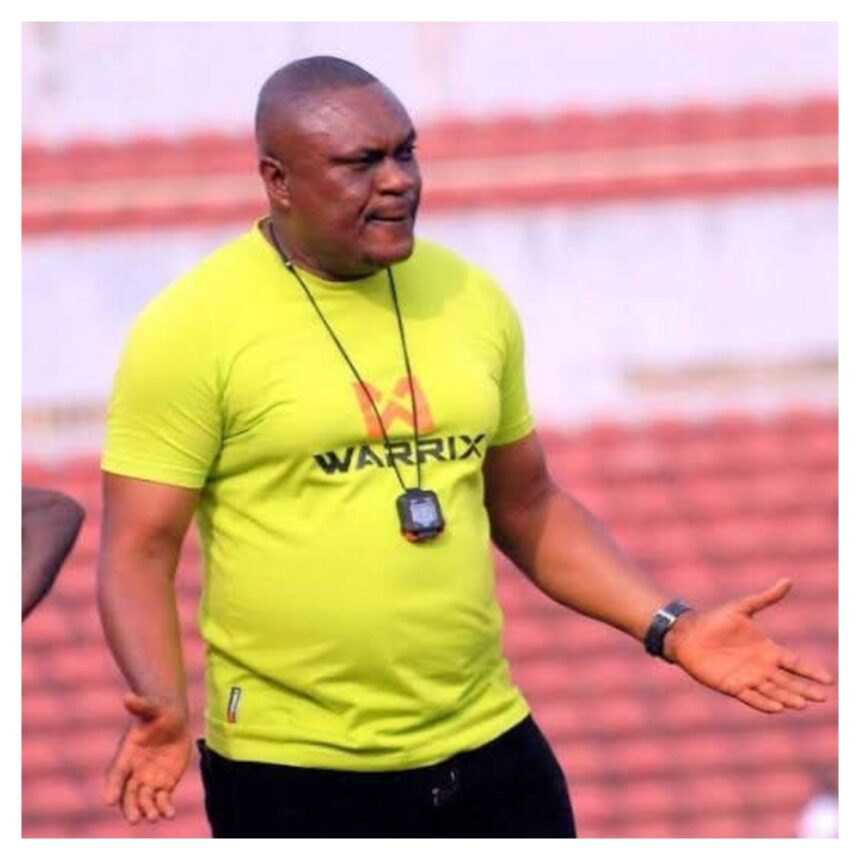President Federation Cup: Ogenyi delighted with Wikki Tourists win over Flight FC