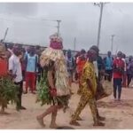 Protest erupts in Niger as Diko community rejects 500-hectare land allocation for solar farm