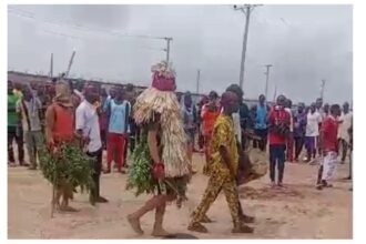 Protest erupts in Niger as Diko community rejects 500-hectare land allocation for solar farm