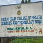 Provost confirms no student missing as hoodlums attack Ebonyi college
