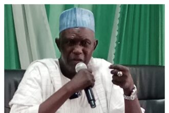 PRP accuses Kwankwaso of allegedly taking 69 party forms