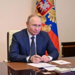 Putin government jails deputy leader of Russia’s Liberal opposition party